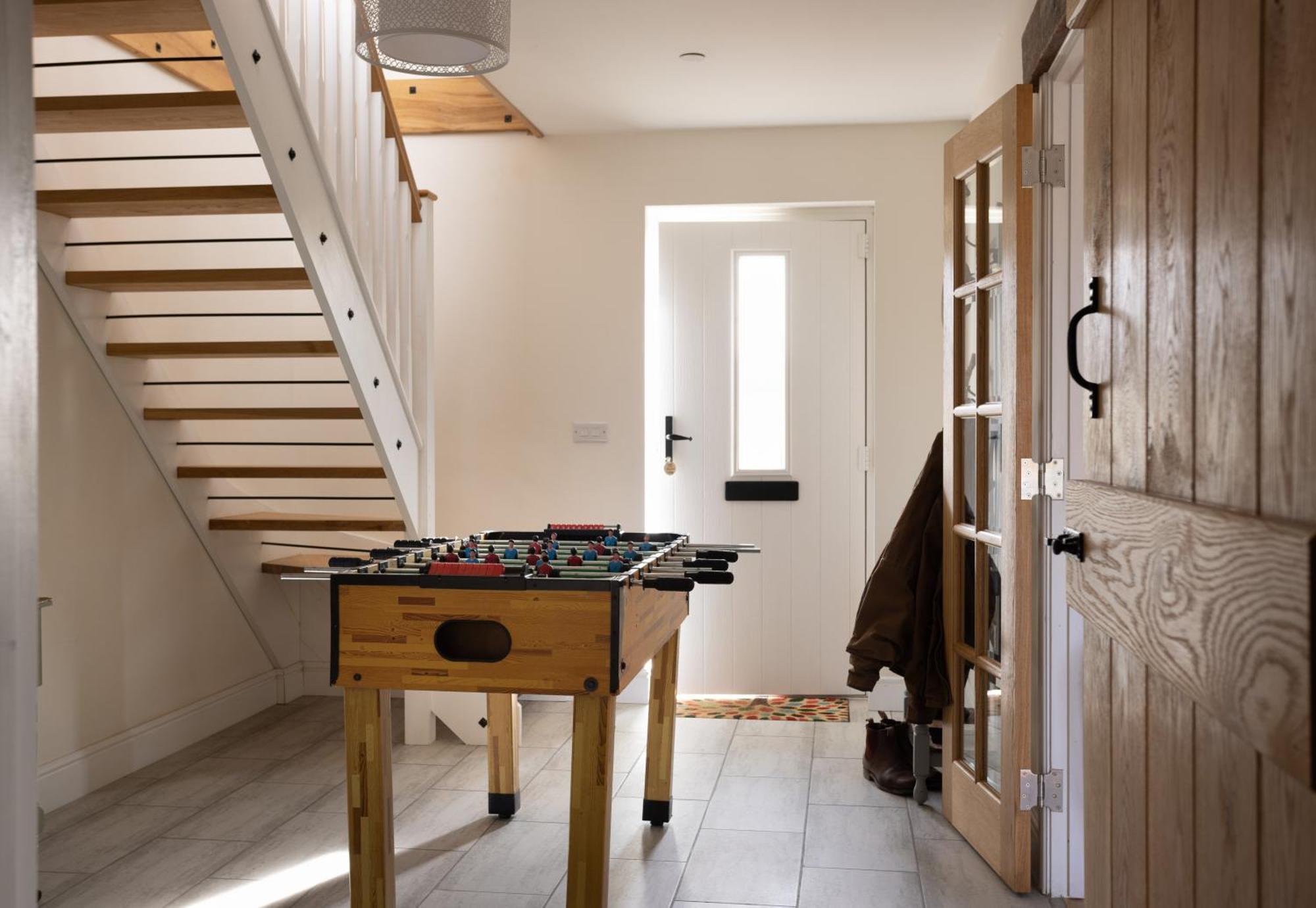 Family Country Cottage With Stunning Mountain Views Myddfai Exterior photo
