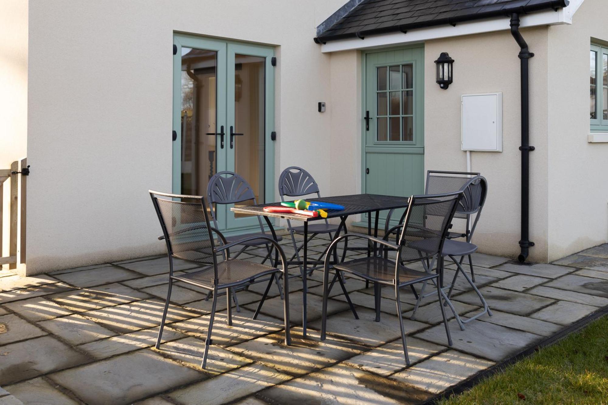 Family Country Cottage With Stunning Mountain Views Myddfai Exterior photo