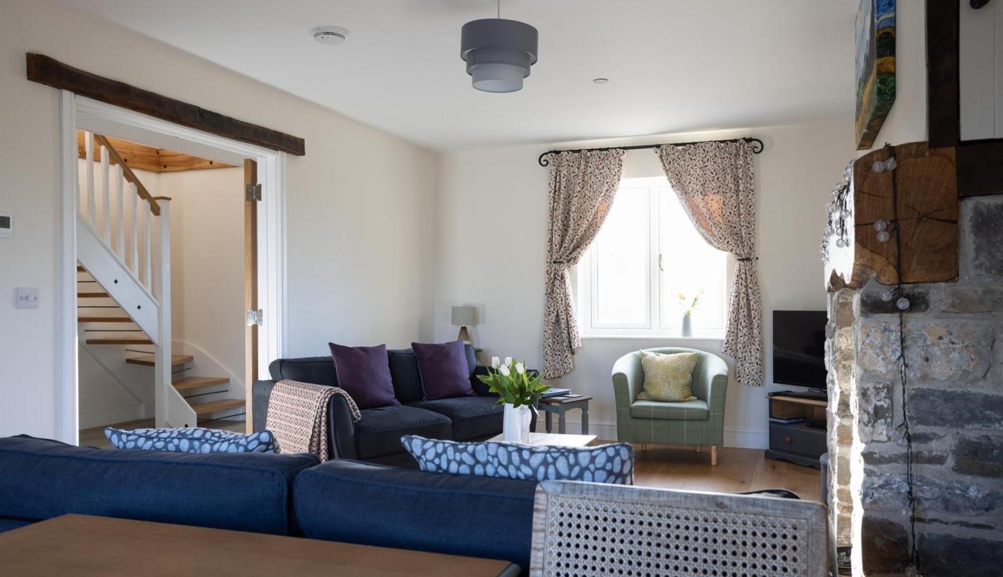 Family Country Cottage With Stunning Mountain Views Myddfai Exterior photo